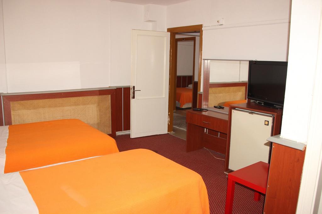 Hotel Ulke Yalova  Kamer foto