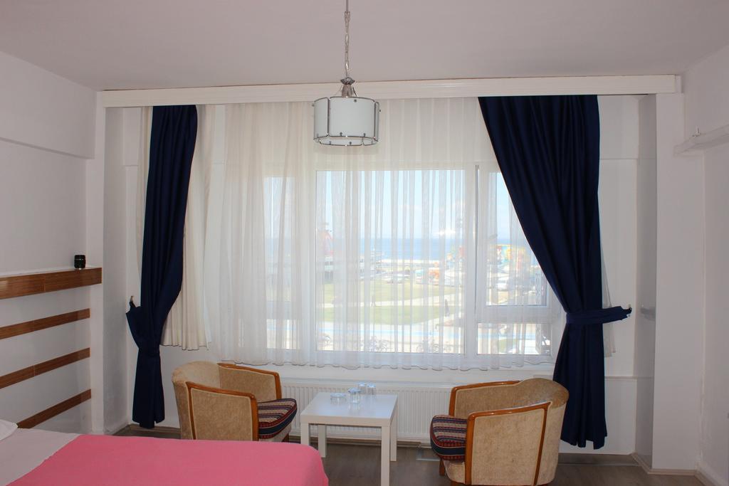 Hotel Ulke Yalova  Kamer foto