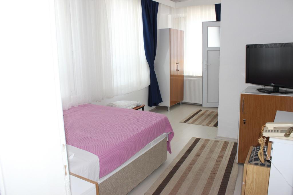 Hotel Ulke Yalova  Kamer foto