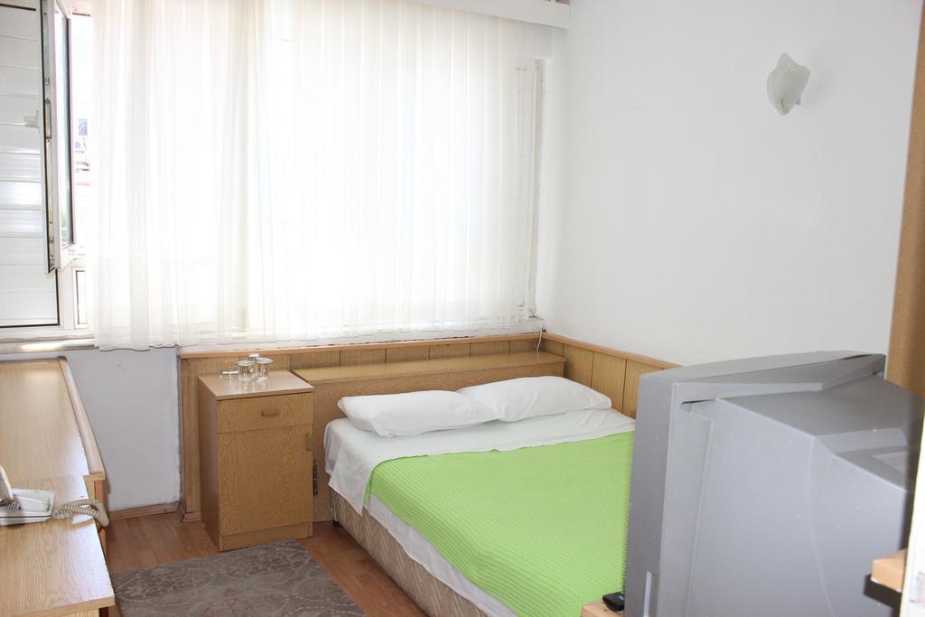 Hotel Ulke Yalova  Kamer foto