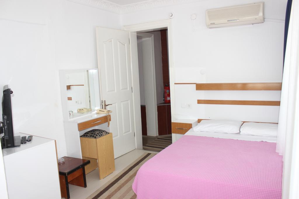 Hotel Ulke Yalova  Kamer foto