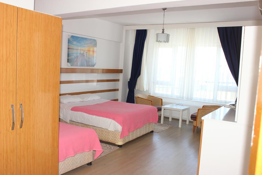 Hotel Ulke Yalova  Kamer foto