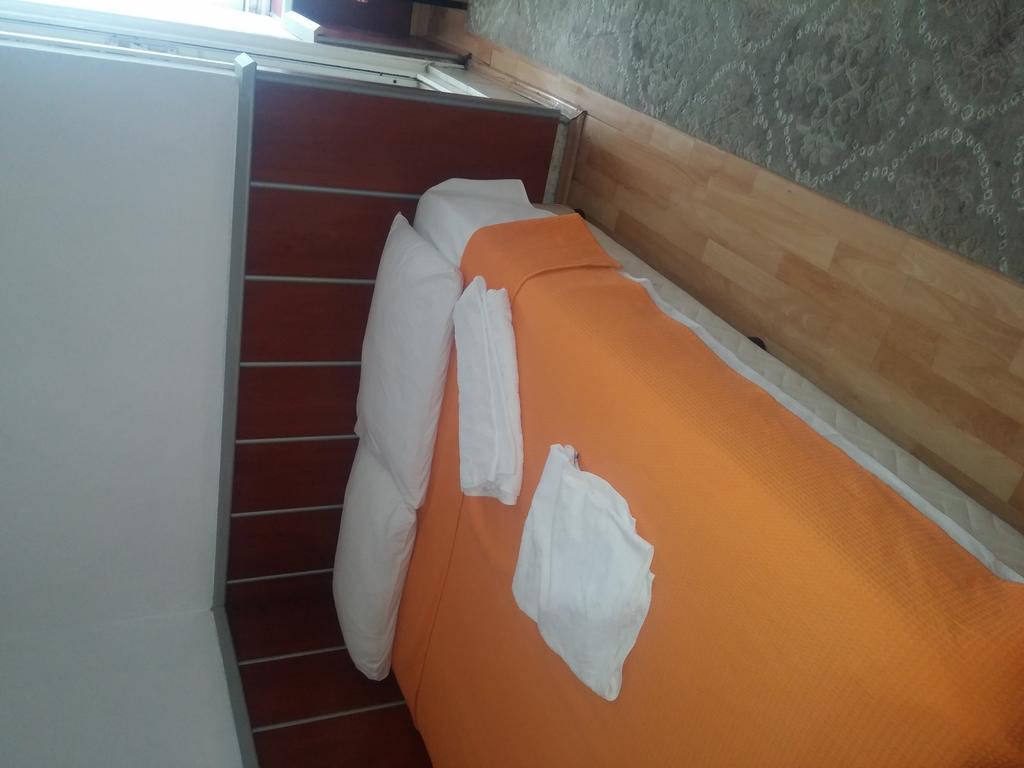 Hotel Ulke Yalova  Kamer foto