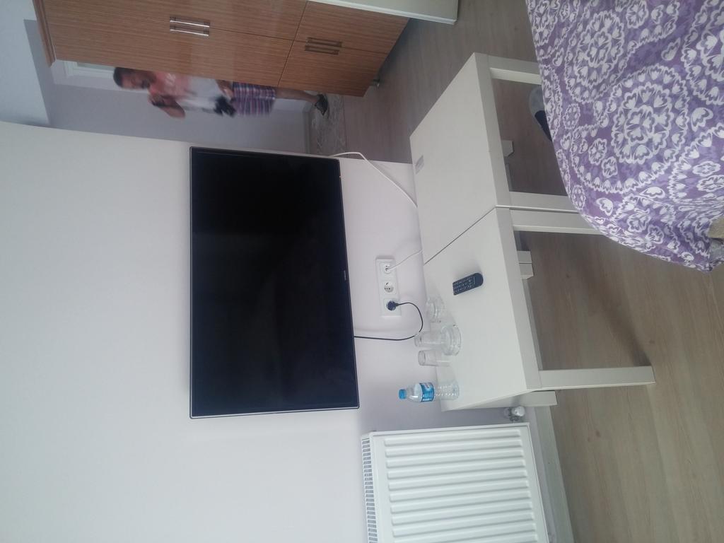 Hotel Ulke Yalova  Kamer foto