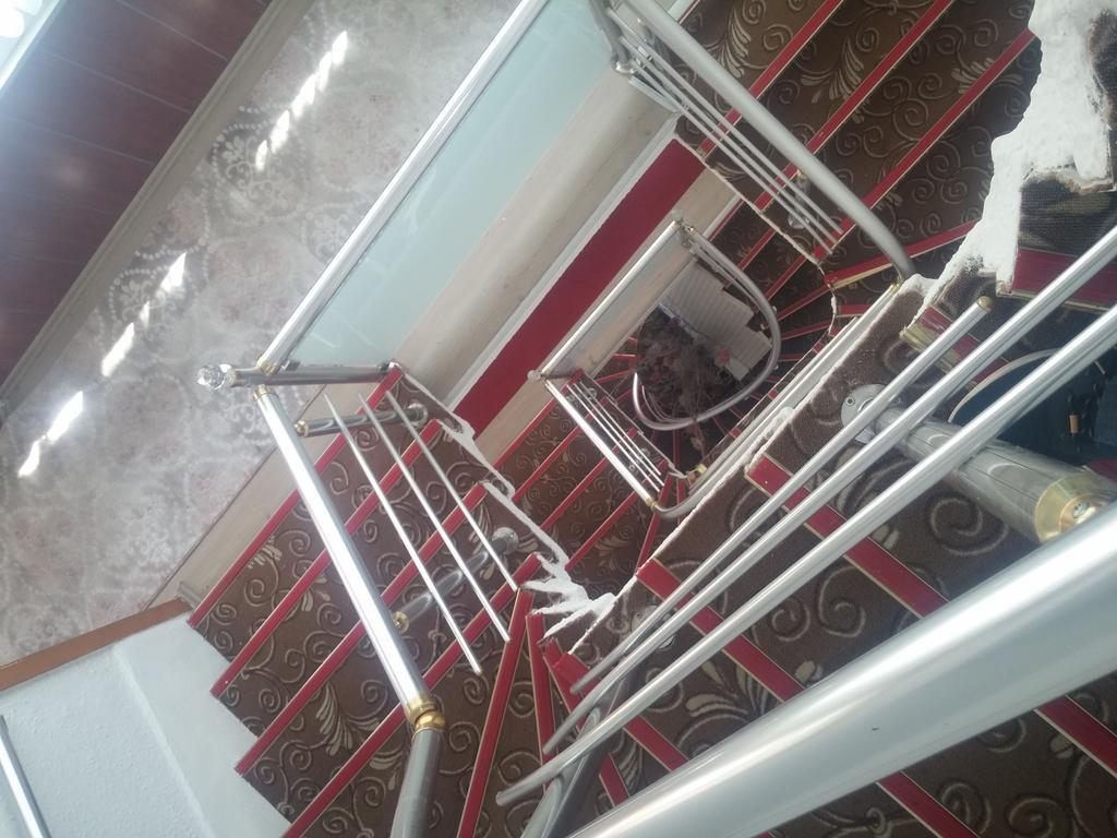 Hotel Ulke Yalova  Kamer foto