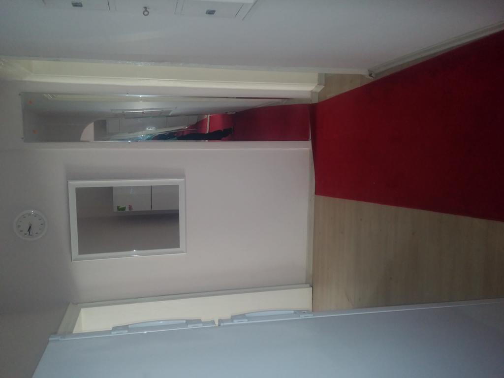 Hotel Ulke Yalova  Kamer foto
