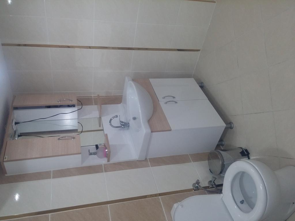 Hotel Ulke Yalova  Kamer foto