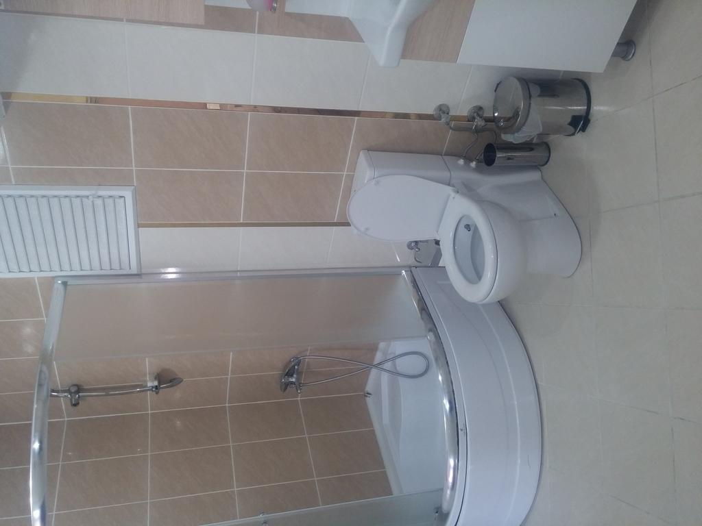Hotel Ulke Yalova  Kamer foto