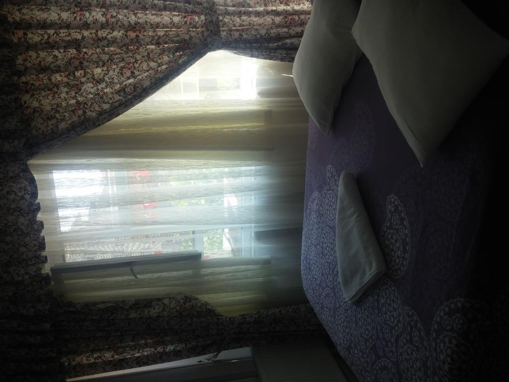 Hotel Ulke Yalova  Kamer foto