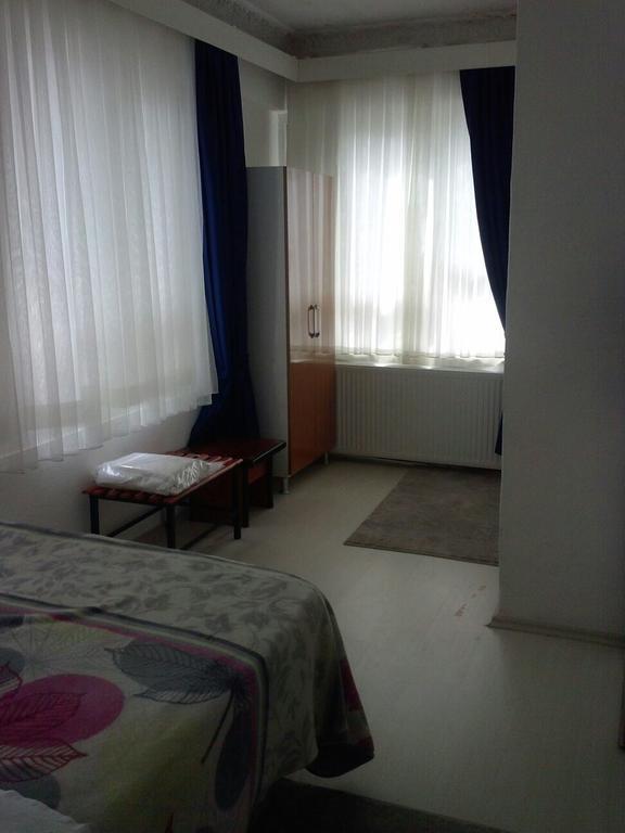 Hotel Ulke Yalova  Buitenkant foto
